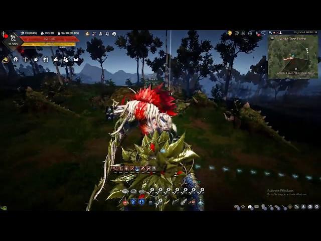 BDO - Dark Rift: Ronin
