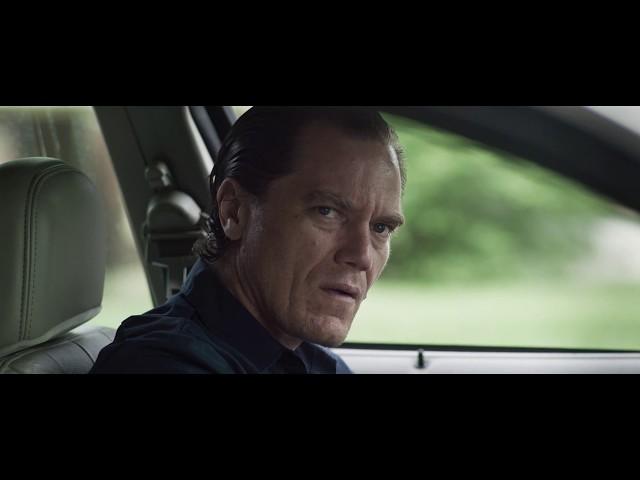 Lucero - Long Way Back Home (Short Film feat. Michael Shannon)