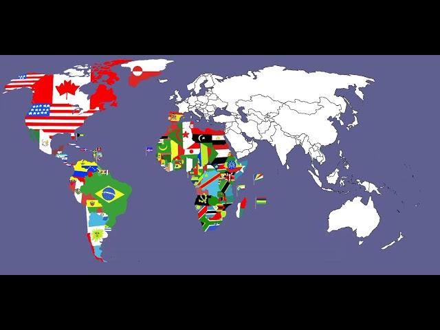 Flag World