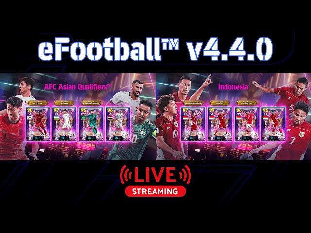 eFootball Live  The Football Gaming Showdown!#shorts #football #fifa #pes #efootball #indonesia