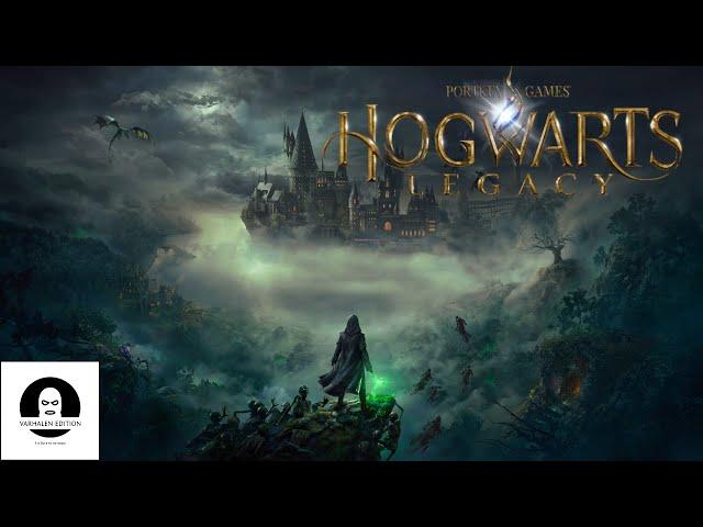 Как убрать фризы и лаги в Hogwarts Legasy!