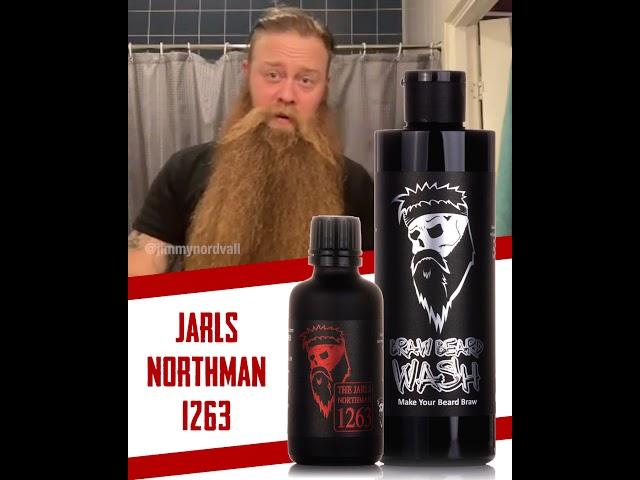 Voilà | Braw Beard (2021)
