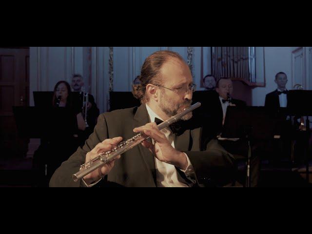 M. Skoryk – Melody. Lviv National Philharmonic Orchestra of Ukraine