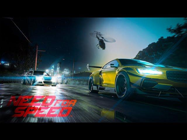 [GMV] Need For Speed - Bring Me To Life | Music Video