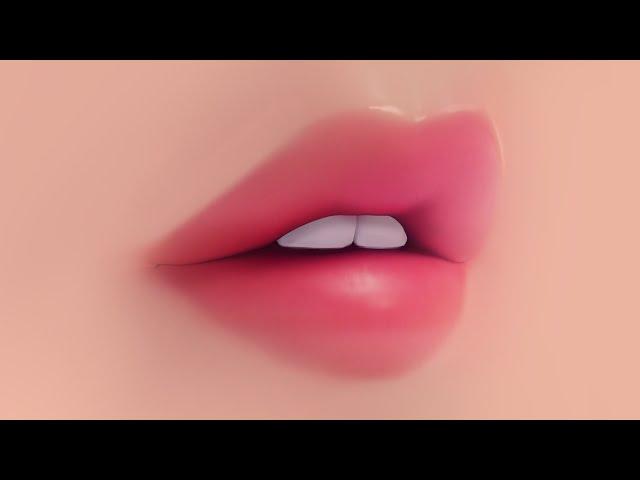 How to Sculpt Sexy Lips