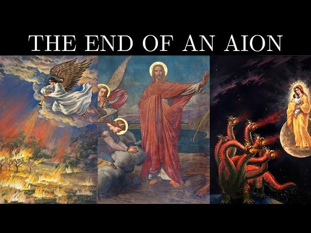 Aion by Carl Jung: The MINDBLOWING Summary