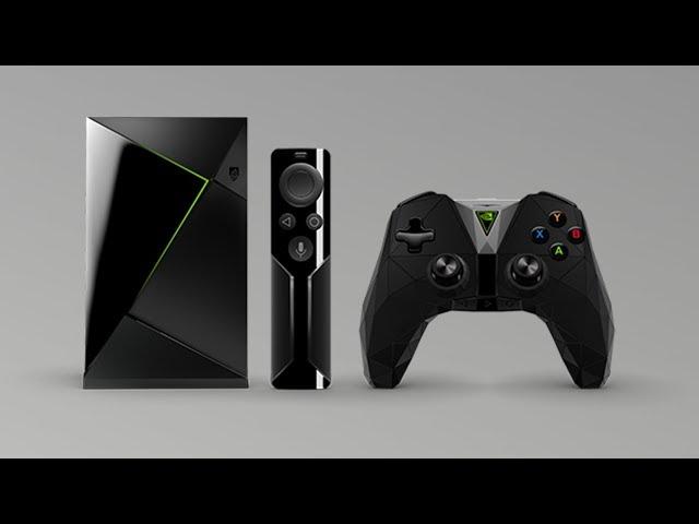 How to Setup Smart DNS Proxy (And VPN) on Nvidia Shield TV