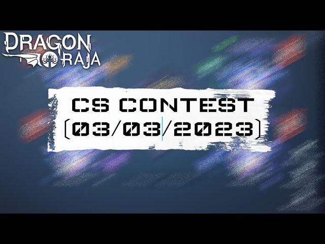 Dragon Raja SEA | Kopishop (s1) v Global (s71) v Fairytail (s15) v TeamHappy (s39) (3/3/2023)