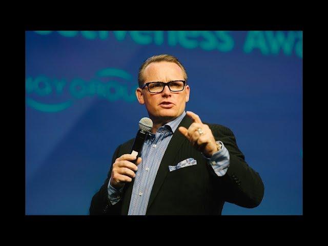 HOW DO YOU BECOME GREAT? | BRANDON DAWSON