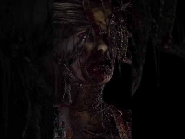 Dead by daylight plague edit