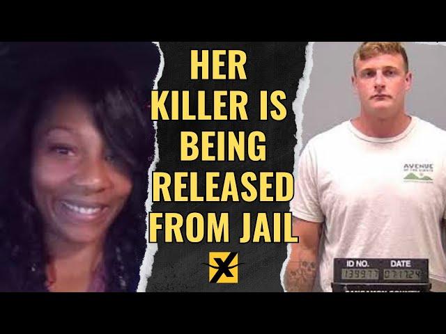 Sonya Massey’s killer to be released while awaiting trial!