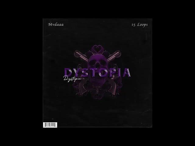 [FREE] Sample Pack 2021 | Loop Kit "Dystopia" - (Cubeatz, Pvlace, Vinylz, Frank Dukes, Travis Scott)