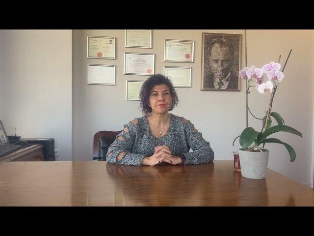 Vajina Yokluğu Cerrahi Tedavisi - Op. Dr. Burcu Karamürsel