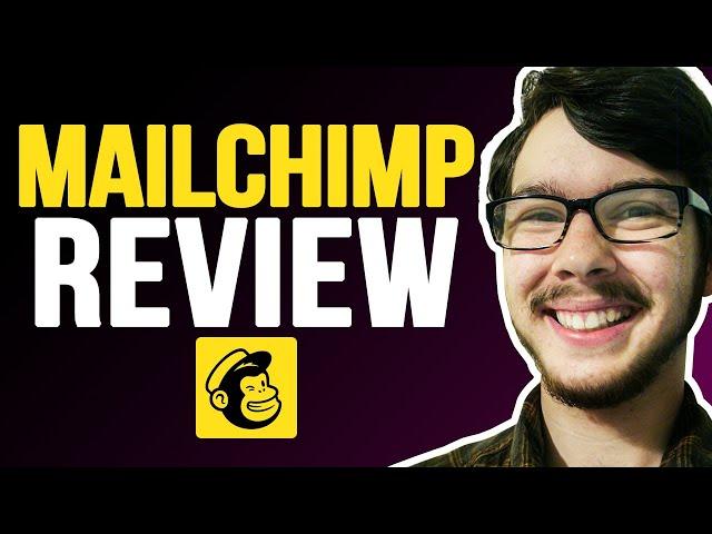 Mailchimp Review (2024)