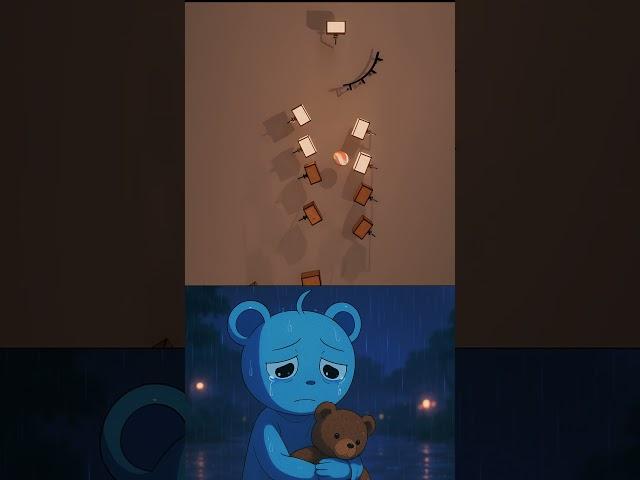 Sprunki : Die With Smile From Satisfying Music Box Sky 
