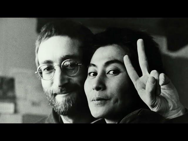 John & Yoko: Above Us Only Sky - Preview