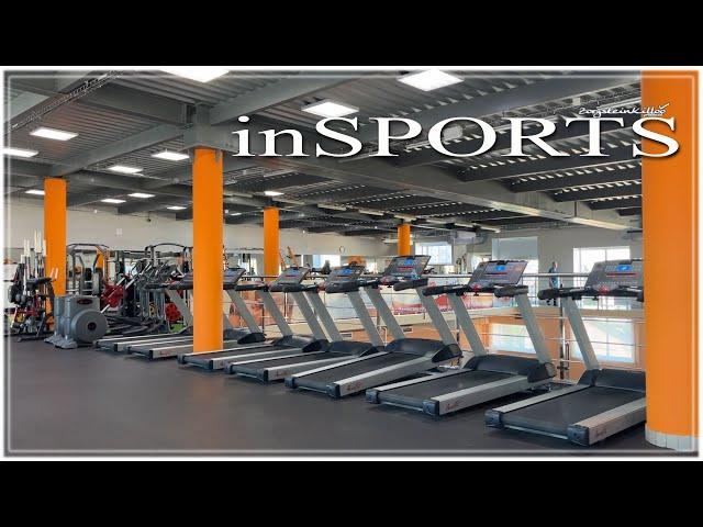 inSPORTS