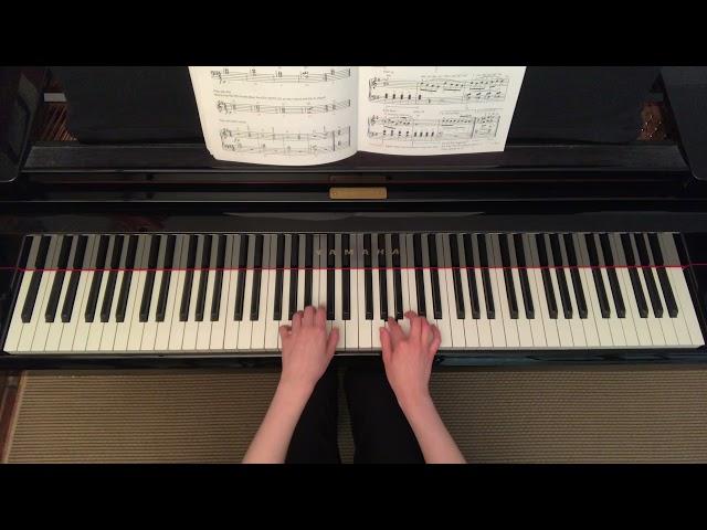 Why Am I Blue? | Alfred’s Basic Piano Library Lesson Book Level 2