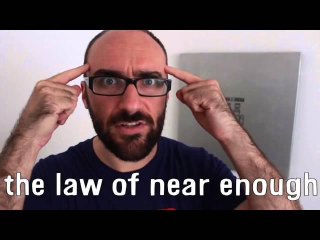 VSauce: Жуткие совпадения