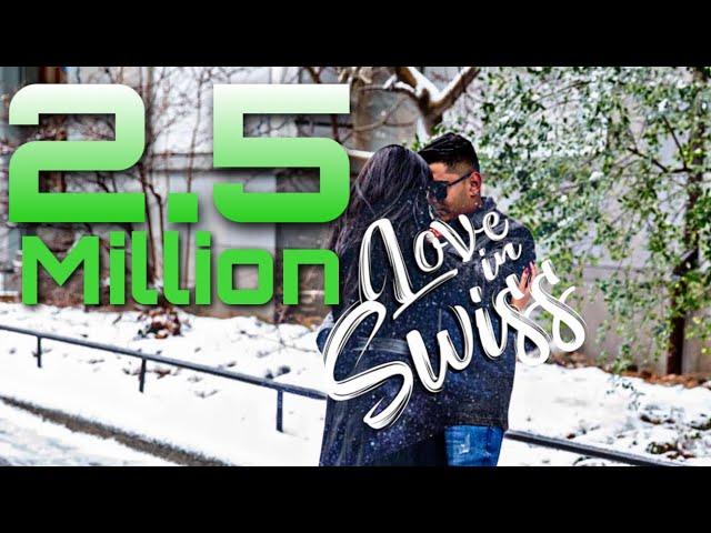 LOVE IN SWISS - HAVOC NAVEN // OFFICIAL MUSIC VIDEO 2018