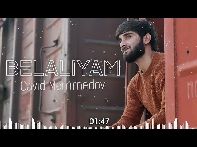 Cavid Memmedov -Belaliyam (2024)