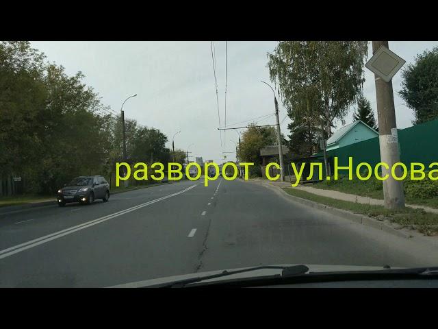 Иваново, как сдать на права в ГИБДД, "кольцо" ч.3 в Пустошь-Боре