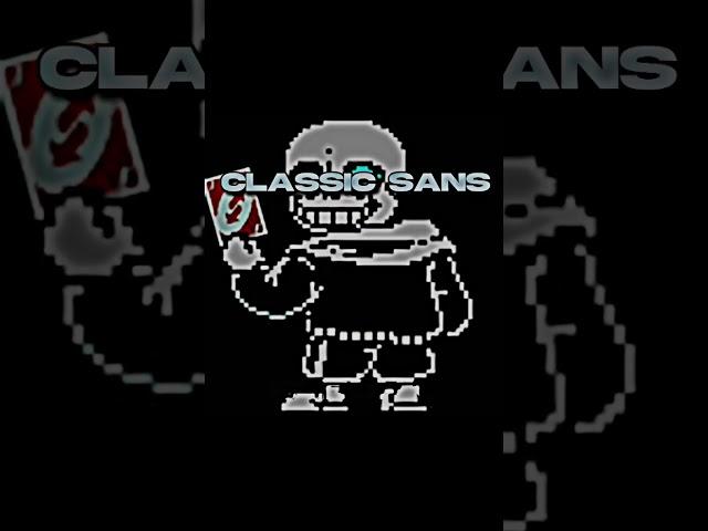 Your Month Your Sans #shorts #undertale #fyp #viral