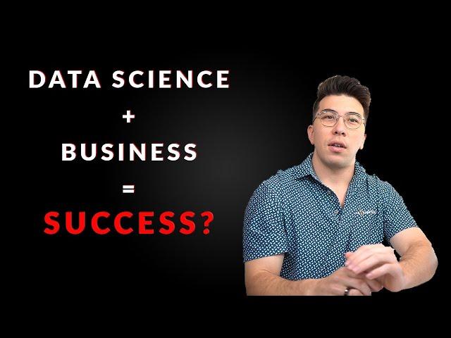 How to Integrate Data Science into Your Business