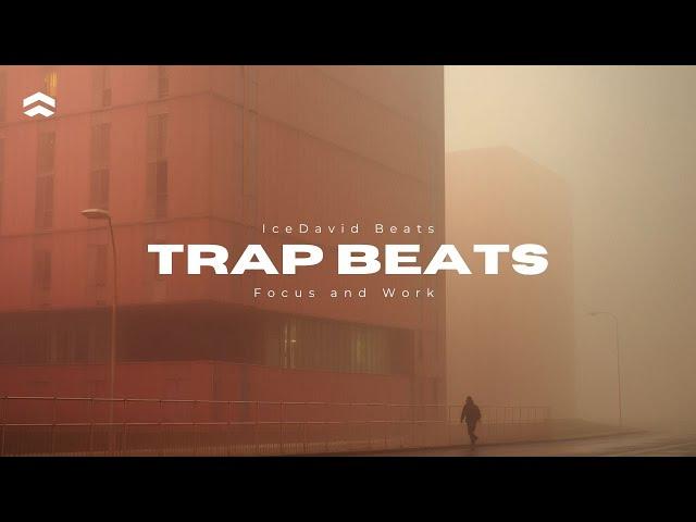 1 Hour of Trap Beats to Boost Focus and Productivity | Work and Study Music