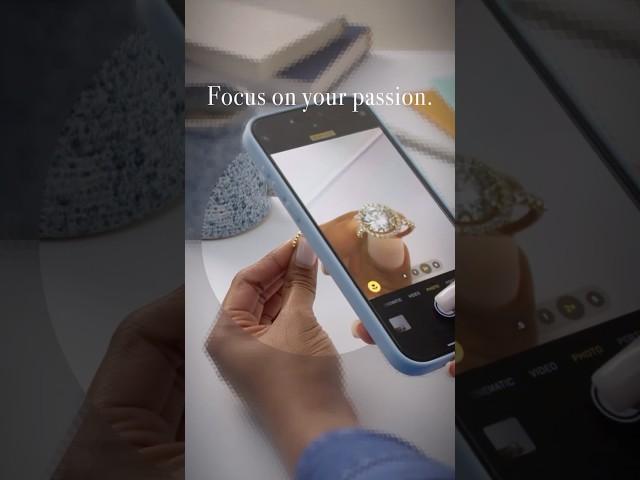 E-Commerce Solutions For Jewelers