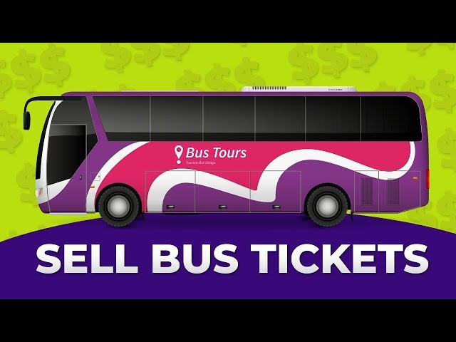 How to Make a Bus Ticket Booking Website with Seat Reservation [for FREE]