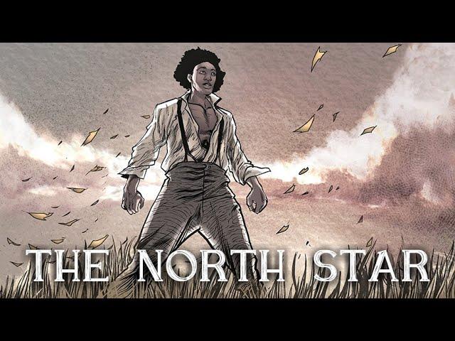 THE NORTH STAR - Graphic Novel Trailer