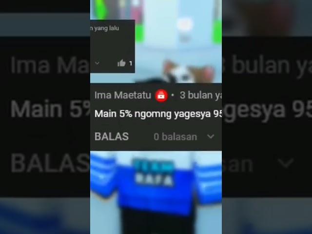 napa gw jarang upload? konten by @SiRafaYT #shorts #alurceritasedih