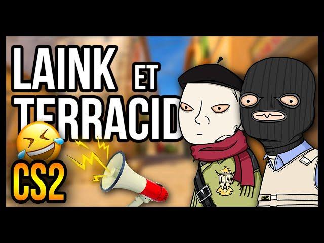 ON LUI FAIT UN MEGA PRANK (CS2)