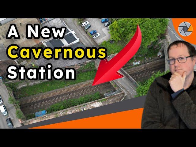 Liverpool Baltic Station Approved!