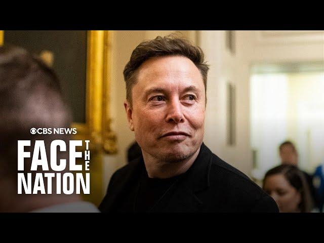 How Elon Musk and DOGE could benefit from a government shutdown