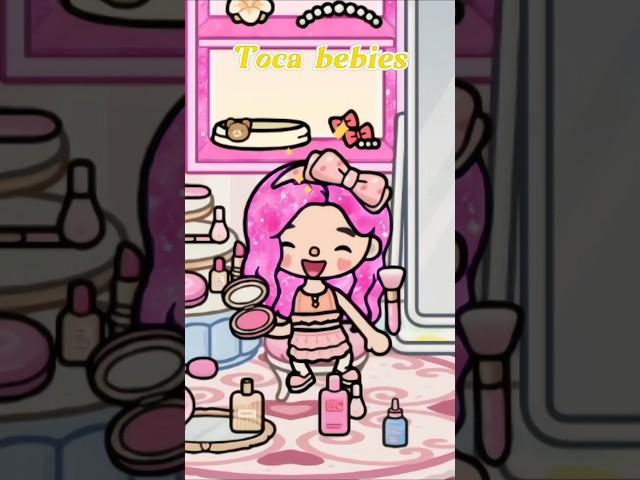 happy happy happy #tocaboca #tocalifeworld #tocalife #shorts #viralvideo #fyp