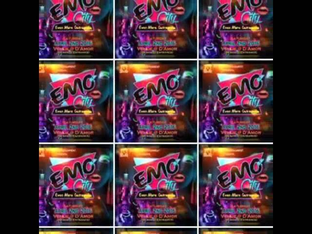 Emocity
