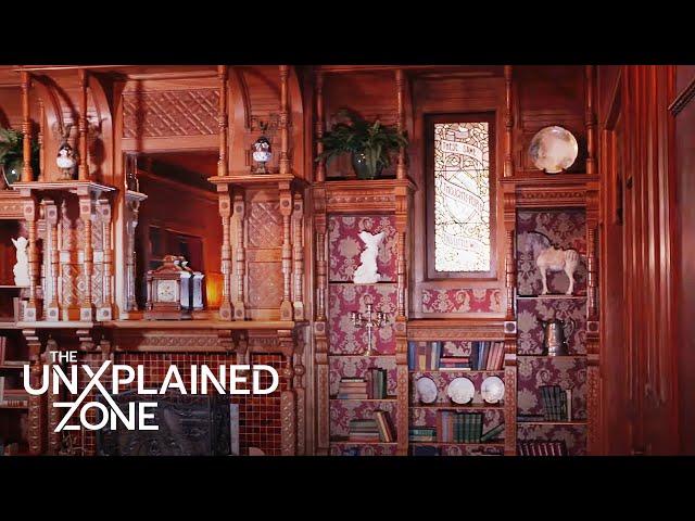 Inside The Winchester Mystery House (Season 1) | The UnXplained | The UnXplained Zone