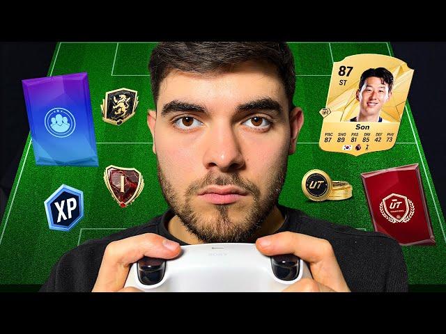 7 Things I Wish I Knew Before Starting Ultimate Team