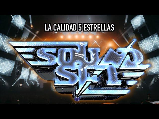 SOUNDSET ESPECIAL HIGH ENERGY DJ RAFA MILLAN