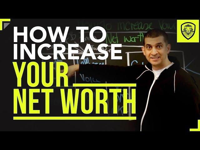 How to Measure Your Net Worth