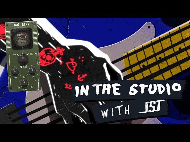 JST Bus Glue Mini-Series Episode 2: BG-Bass