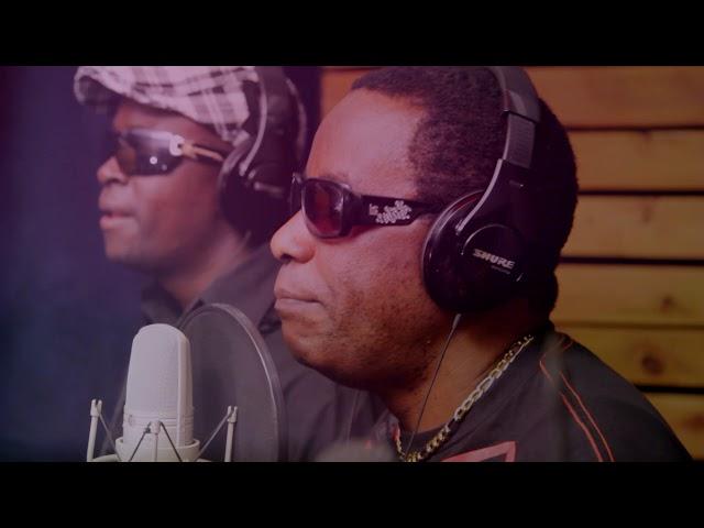 Ketebul Allstars - Maisha