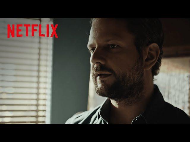 O mecanismo | Officiell trailer [HD] | Netflix