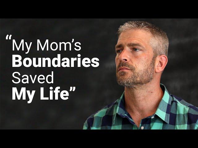 Mom's Boundaries Saved My Life