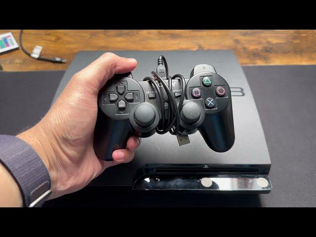 How to Install PS3Hen on any PS3 on Firmware 4.91 or lower!