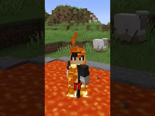 Minecraft, But When YOU Like, I Get…
