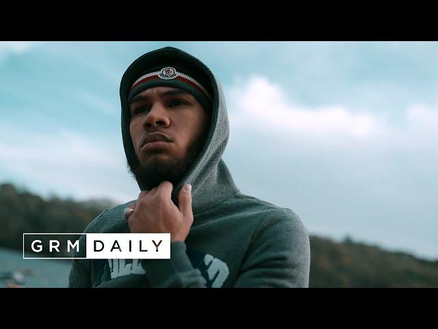 Sav NDO - Communications [Music Video] | GRM Daily