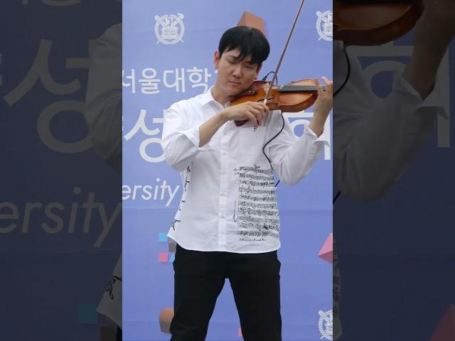 [서울대학교 문화다양성주간] A csitári hegyek alatt - KoN (250521)